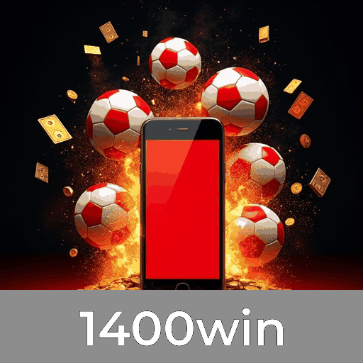 1400win: Experimente Bônus e Promoções Únicas e Vantajosas