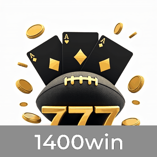 1400win: A Plataforma de Apostas com Segurança e Serviço Profissional