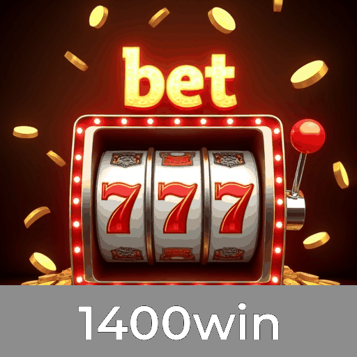 1400win: Caça-Níqueis - Grandes Prêmios, Mesa de Jogos - Estratégia, Dealer ao Vivo - Realismo