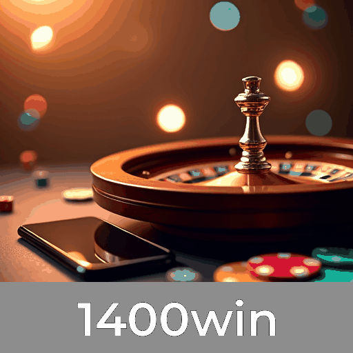 1400win: A Experiência de Jogos de Mesa ao Vivo para Brasileiros