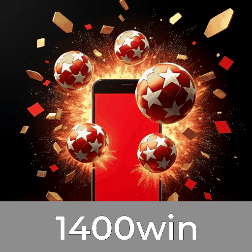 1400win: Especialistas em Apostas Esportivas no Brasil