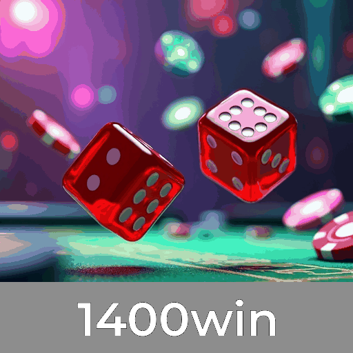 1400win: Aventura e Ganhos nos Jogos de Cassino